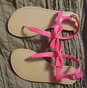Girls Sandals